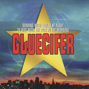 Hoes van Soarin with eagles at night to rise with the pigs in the morning